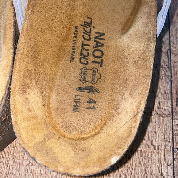 Naot Classic
Columbus/ 7219 - Picture 5 of 12